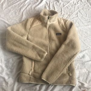Patagonia Retro Pile Jacket